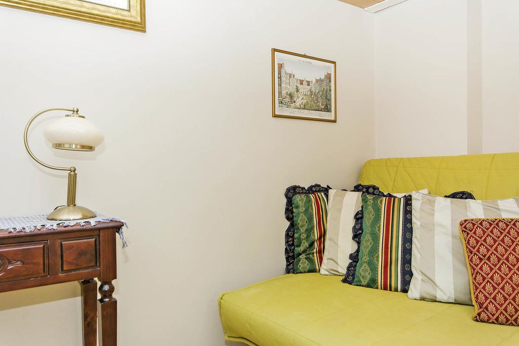 The Best Stay Apartments Gdańsk Exterior foto